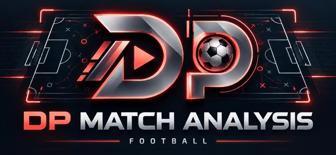DP Match Analysis — Football